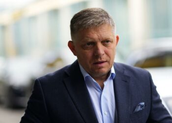 Fico: SAD ne žele da se mešaju u poslove drugih zemalja
