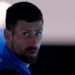 Đoković i dalje šesti teniser sveta, Siner ubedljivo prvi na ATP listi