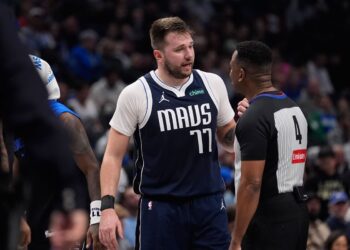 Luka Dončić trejdovan!