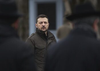 Savetnik Zelenskog: Plan Amerike deluje kao propao