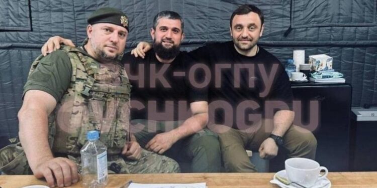 Otkriveno ko je bio meta napada u Moskvi (FOTO, VIDEO)