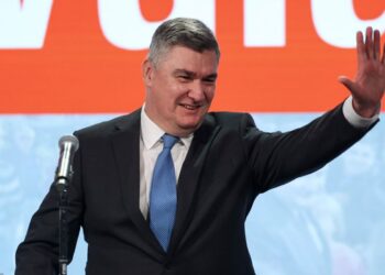 Milanović na inauguraciju pozvao i Gotovinu