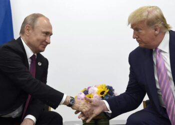 Putin i Tramp razgovarali o Ukrajini: Pregovori o prekidu rata počinju odmah