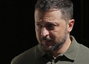 Zelenski: Rusija upotrebila rekordnih 267 dronova protiv Ukrajine tokom noći