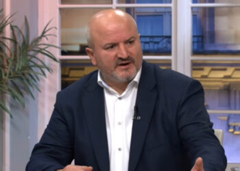 Predsednik Policijskog sindikata Srbije: Da pomogne država Srbija!