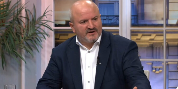 Predsednik Policijskog sindikata Srbije: Da pomogne država Srbija!