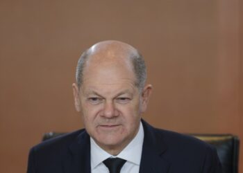 Šolc: Važno otvoriti put Ukrajini ka EU, Kijev nije kriv za napad Rusije