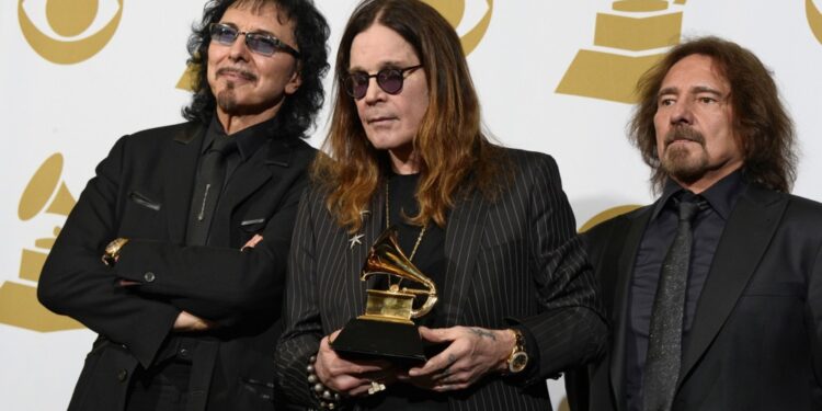 Black Sabbath se ponovo okuplja posle 20 godina