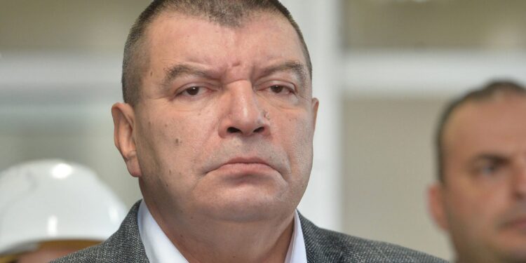 Grčić se branio ćutanjem