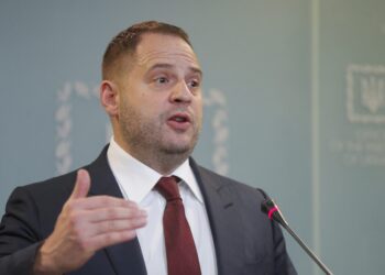 Prva reakcija Kijeva: Užasnuti su