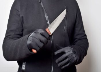 Francuska policija ubila muškarca naoružanog noževima