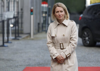 Kalas: Ako SAD i EU započnu trgovinski rat, Kina će se smejati sa strane