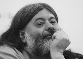 Preminuo novinar i kolumnista Teofil Pančić