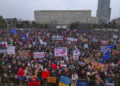 Slovaci protestuju drugi put u dve nedelje, traže ostavku premijera Fica