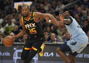 Košarkaši Memfisa pobedili Finiks, Toronto savladao Filadelfiju u NBA ligi