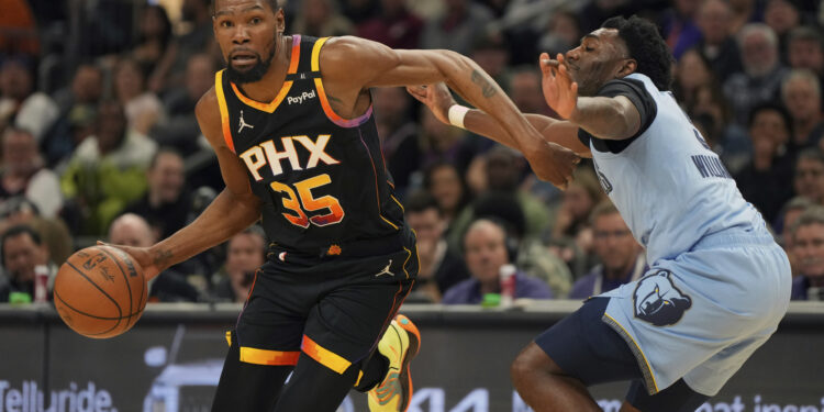 Košarkaši Memfisa pobedili Finiks, Toronto savladao Filadelfiju u NBA ligi