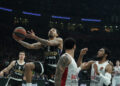 Partizan se kockao ali ipak uspeo da savlada Baskoniju