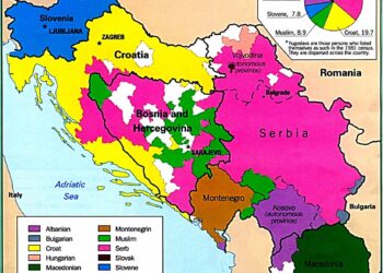 Sloveni spasen narod!