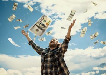 Francuzu ukrali karticu, kupili tiket pa osvojili lutriju, on im nudi da podele dobitak