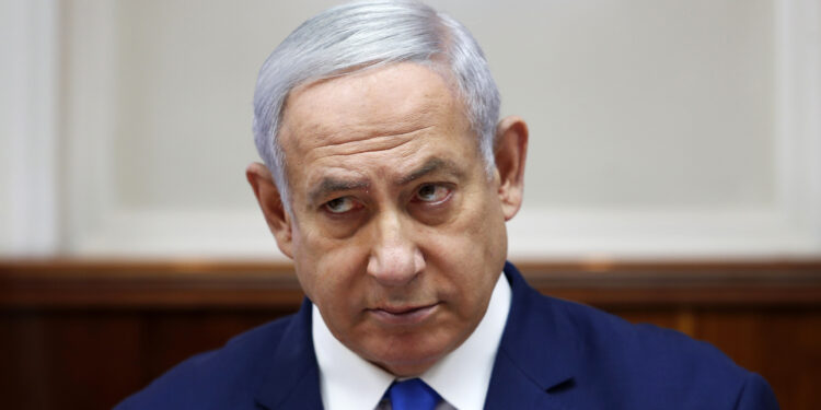 Mediji: Netanjahu poslao delegaciju u Katar na pregovore o sledećoj fazi primirja