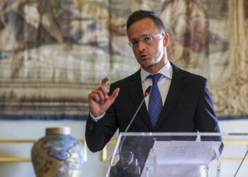 Sijarto: Napadi na nuklearne elektrane u Ukrajini su “neprihvatljivi”