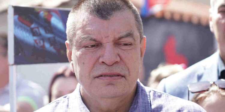 Pritvor do 30 dana za Grčića i Papića
