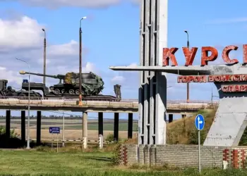Rusija sprečila ukrajinski napad u Kurskoj oblasti