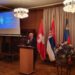 Ambasada Srbije u Švajcarskoj priredila prijem povodom Dana državnosti