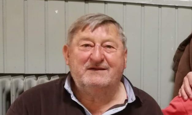 Sahranjen Niko Mijatović, dugogodišnji aktivista u Beču