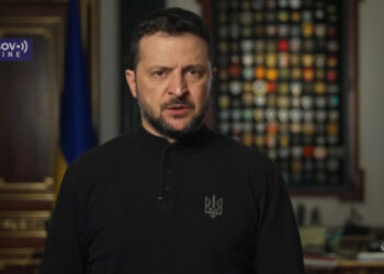 Zelenski: Ukrajina bi izgubila vojsku ako bi prekinula ratno stanje zbog izbora