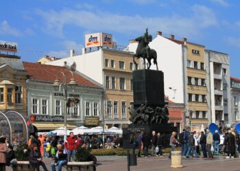 Beneton zatvara pogone u Nišu, bez posla ostaje 950 radnika
