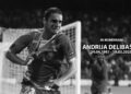 Preminuo Andrija Delibašić