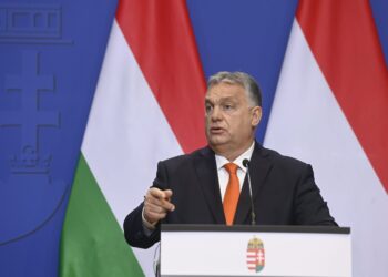 “Evropa je odlučila, potreban je rat”