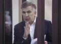 Bivšem predsedniku Gruzije 9 godina zatvora