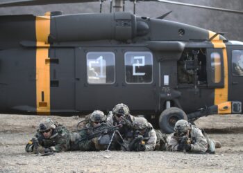 Tramp za premeštanje američkih trupa iz Nemačke u istočnu Evropu