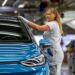 Nemačka industrija mesečno gubi više od 10.000 radnih mesta