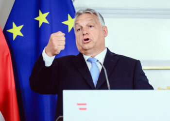 Orban uputio 12 zahteva EU