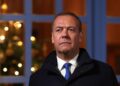 Medvedev: Makron će nestati nakon 14. maja 2027. godine
