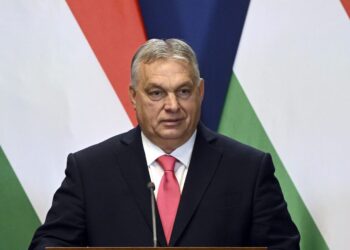 Orban: Mađarska je spremna da učestvuje u finansiranju evropske odbrane