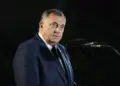 Dodik: Saopštenje ambasade SAD iz Sarajeva je podvala