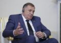 Dodik: Ne smemo biti naivni i verovati u dobre namere druge strane