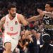 Bajern slomio Partizan, kobna poslednja četvrtina