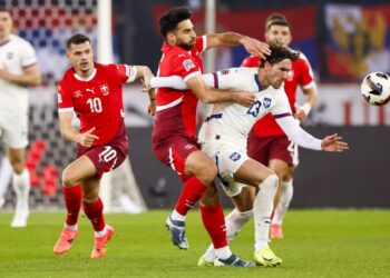 Srbija u „pumi“ i na proleće, poznato kad Amerikanci debituju