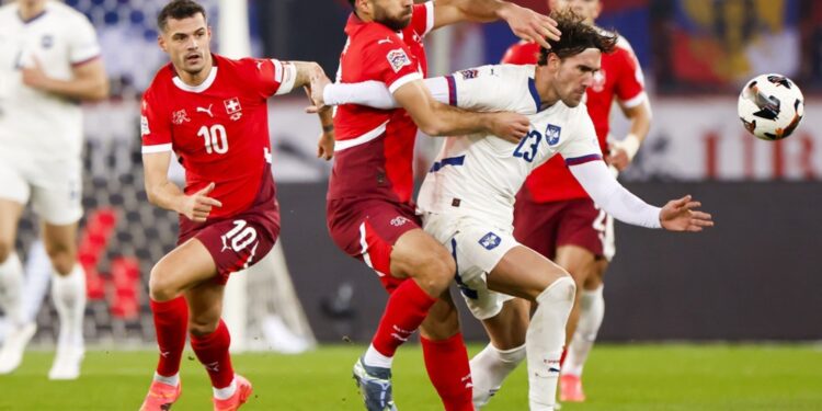 Srbija u „pumi“ i na proleće, poznato kad Amerikanci debituju