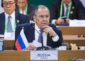 Lavrov: Trampove izjave o Ukrajini su ohrabrujuće