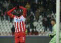 Zvanično: Zvezda ne može direktno u Ligu šampiona!