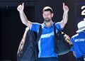 Novak podržao proteste i poručio: Istorija, veličanstveno! (FOTO)