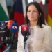 Berbok: Pravi mir ne dolazi iz predaje
