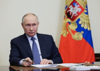 Putin: Rusija ima prijatelje na sve strane