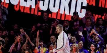 NBA ima plan da zaustavi Nikolu Jokića